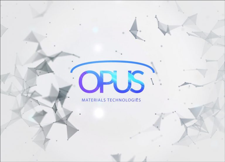 Opus Materials Technologies – Coatings Development